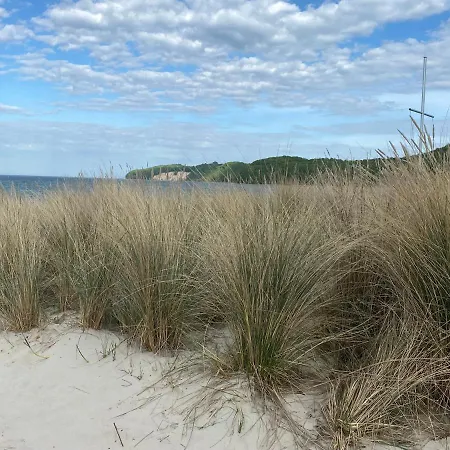 Ms Bernstein Apartment Sagard