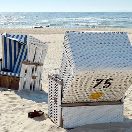 Ms Bernstein Apartment Sagard