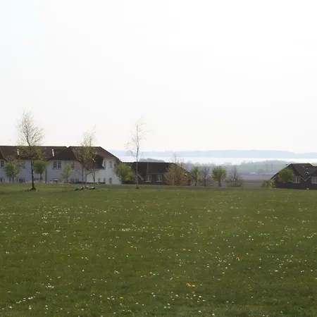 Ms Bernstein Apartment