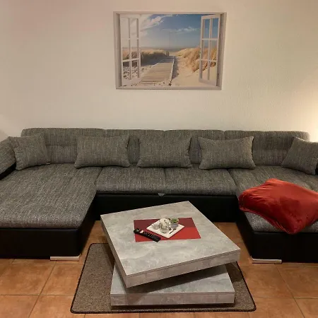 Apartment Ms Bernstein *