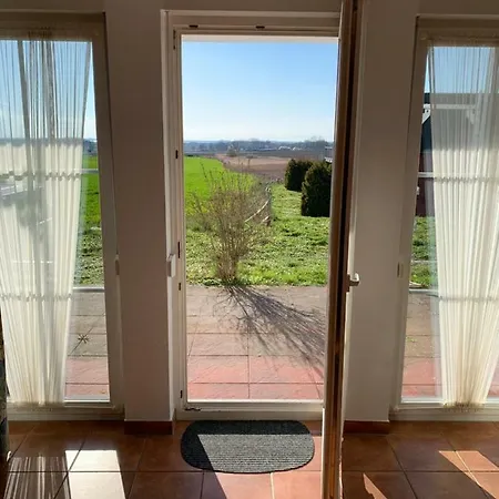 Apartment Ms Bernstein Sagard