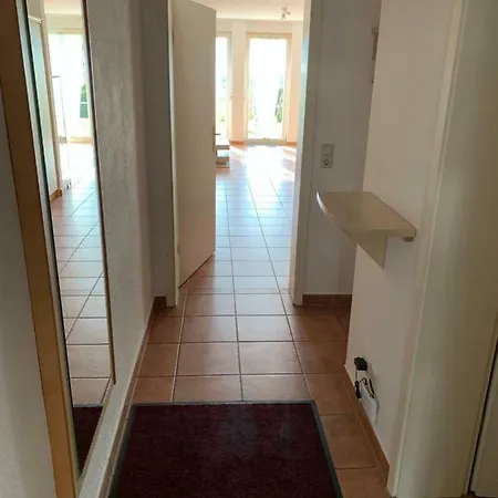 Ms Bernstein * Sagard