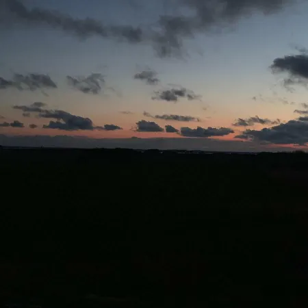 Ms Bernstein Apartment *