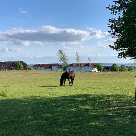 Apartment Ms Bernstein *