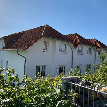 Apartment Ms Bernstein Sagard