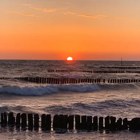 Apartment Ms Bernstein *