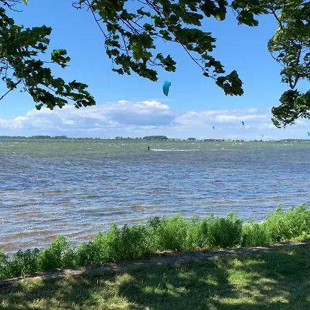 Ms Bernstein Apartment