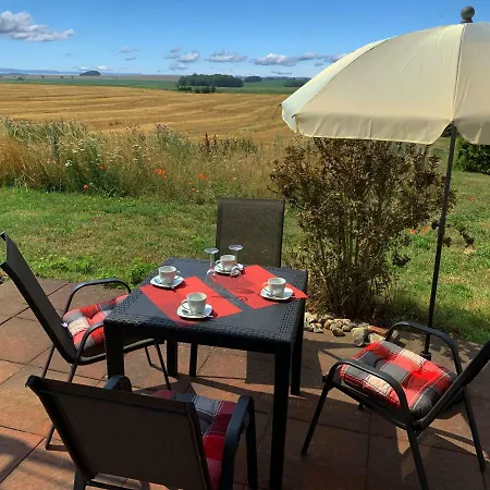 Apartment Ms Bernstein *