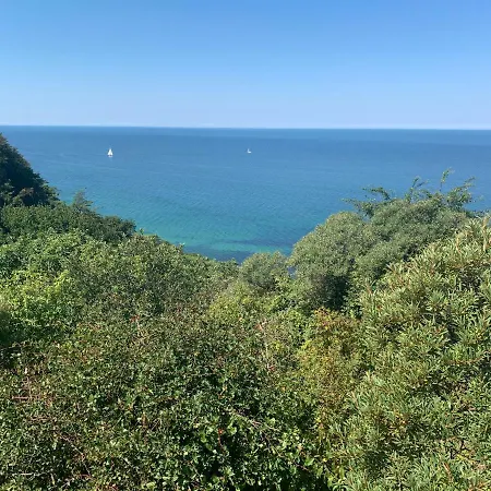 Apartment Ms Bernstein Sagard